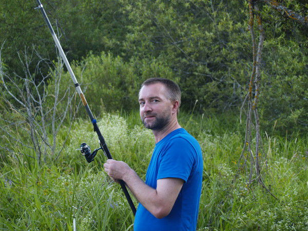 Игорь Бенцман