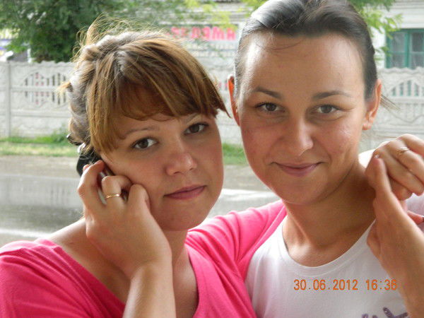 Елена Чалая