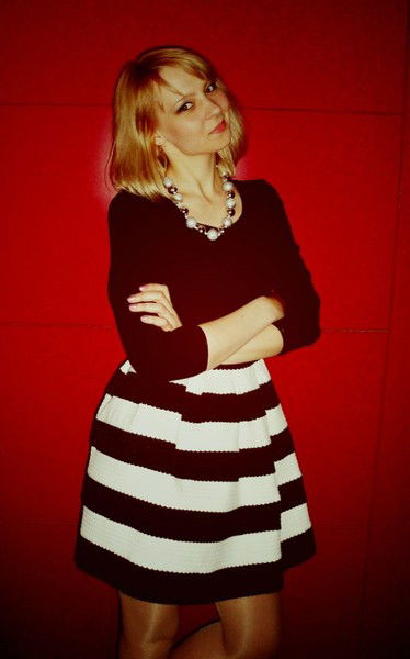 Дарья Бондарева