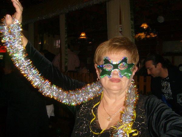 Людмила Дмитриева