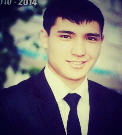 Анет Мукашев