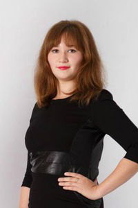 Регина Якупова