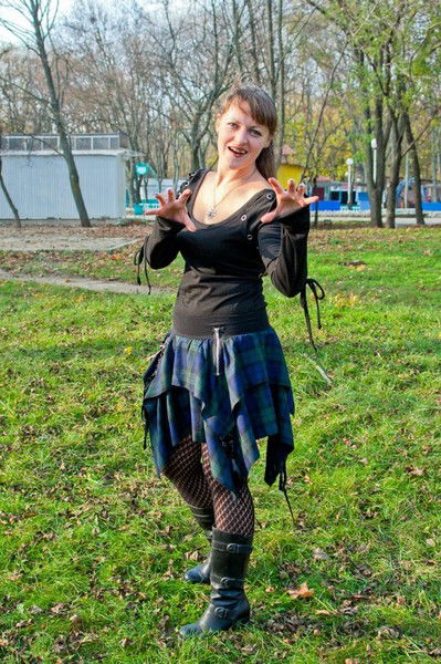 Тамара Берестова