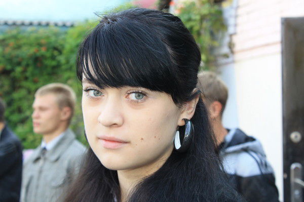 Наталья Кононова