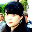 Наталья Кононова
