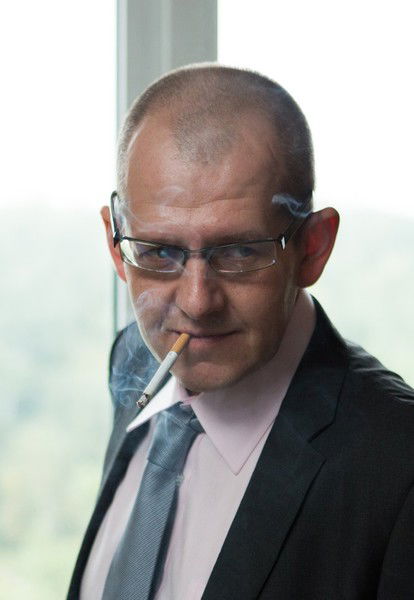 Григорий Шинков