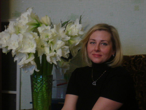 Татьяна Кобцева