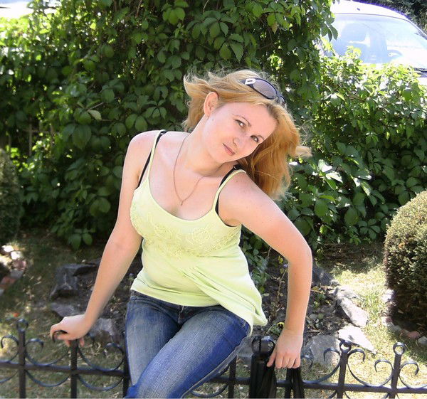 Татьяна Фролова