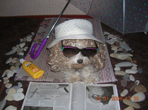 Галина Николаевна