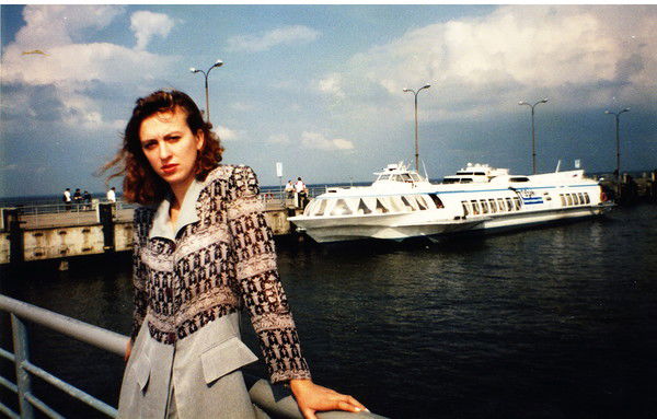 Виктория Плиева