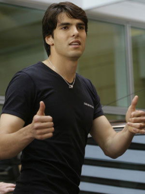 Канат Кадиркулов