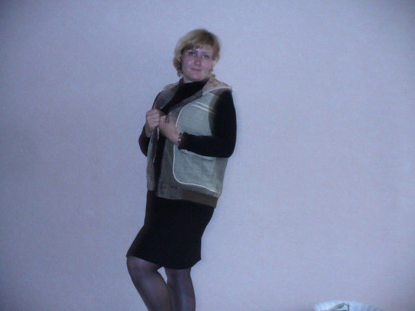 Ольга Бойко