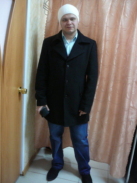 Дима Смирнов