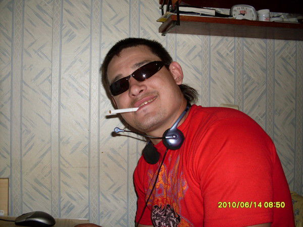 Виталий Кренёв