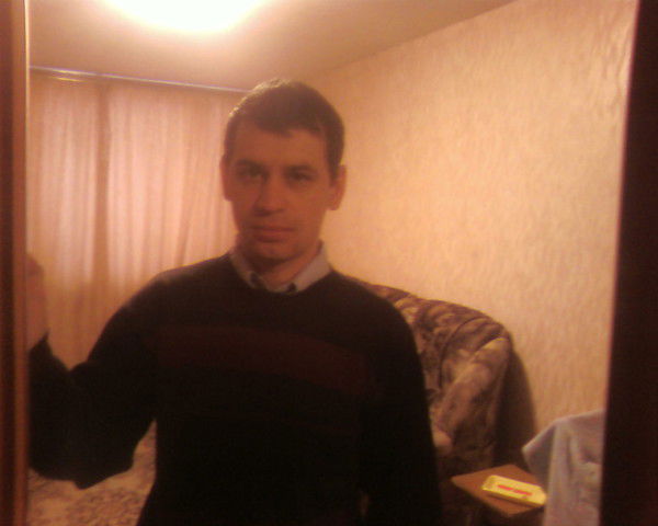 Анатолий Сергеев