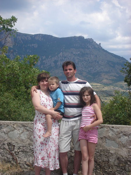 Наташа Бойкова