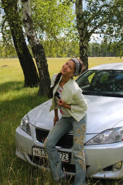 Юлия Габдулина