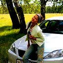 Юлия Габдулина
