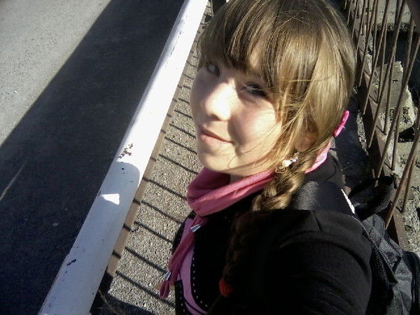 Нинка Юсупова