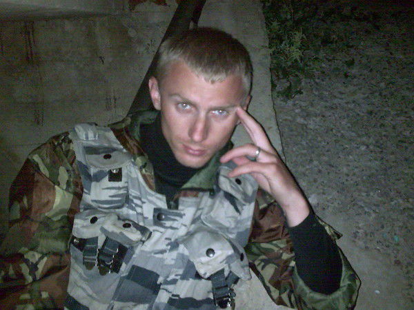 Александр Амелехин