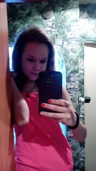 Лиза Филиппова