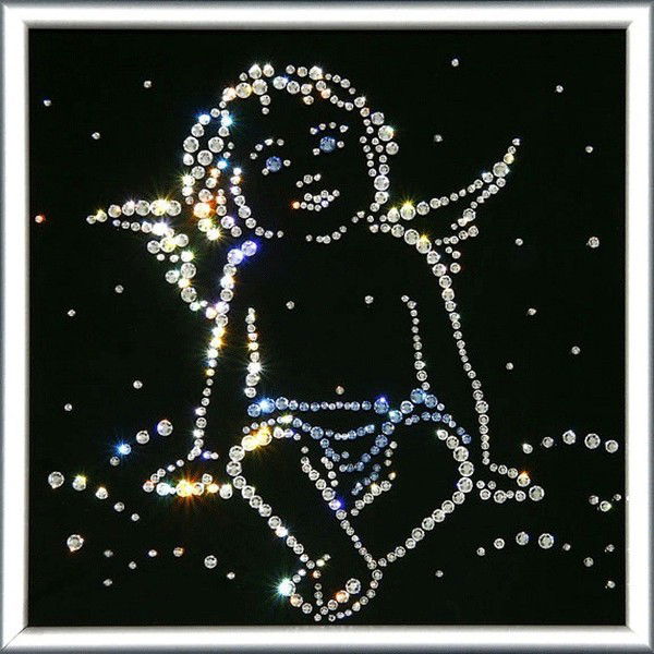 Беспечный Ангел (Ангел)