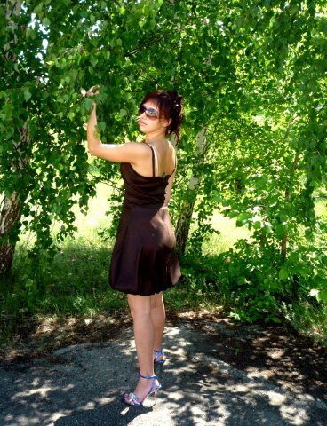 Китаева Елена