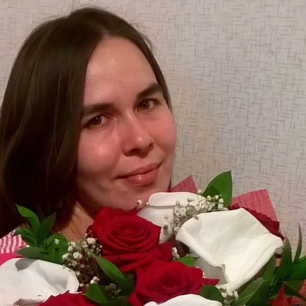 Гульназ Бахтигареева