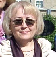 Зухра Файзулова