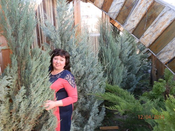 Елена Келеберда