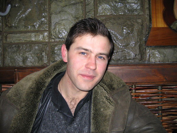 Влад Кушниренко