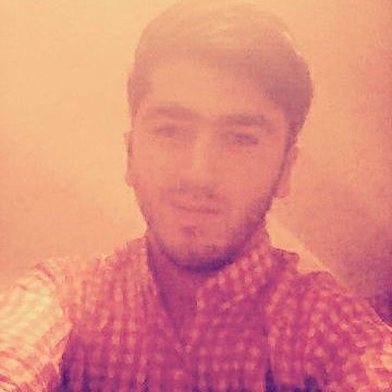 Саид Имомиддин