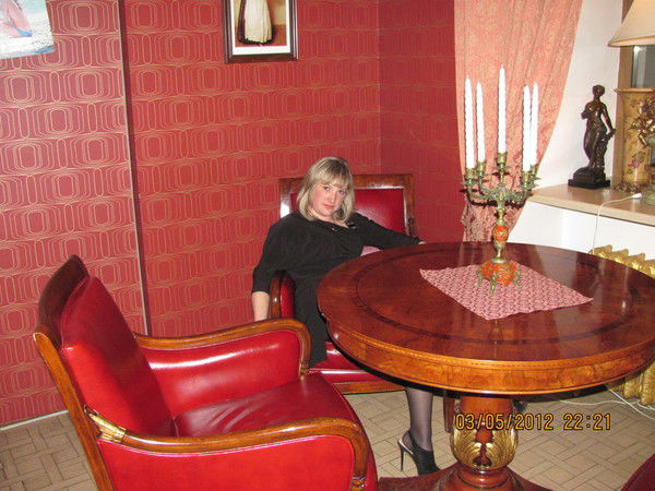 Галина Зудова