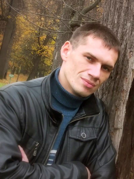 Сергей Тарасов