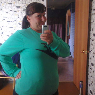 Ольга Шкляева