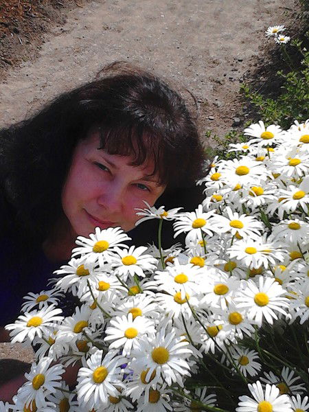 Марина Кривова