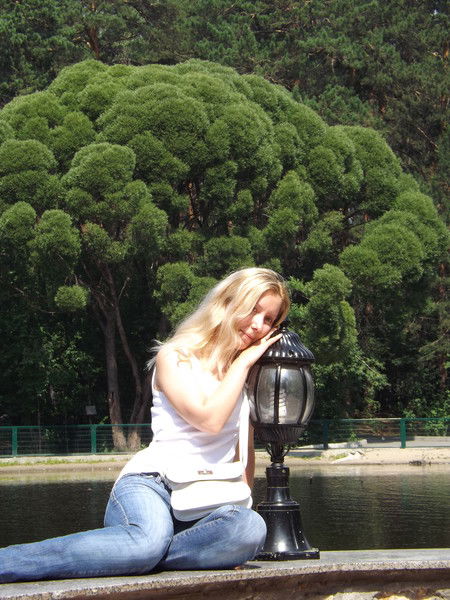 Антонина Боброва