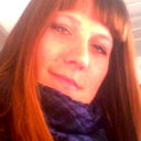 Екатерина Кокина
