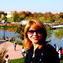 Людмила Мельникова
