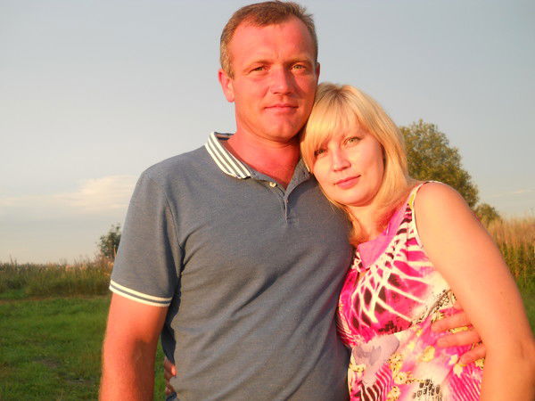 Людмила Ясь