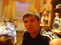 Сергей Хлестунов