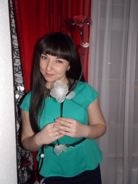 Ольга Квашнина