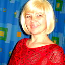 Ирина Чернобаева