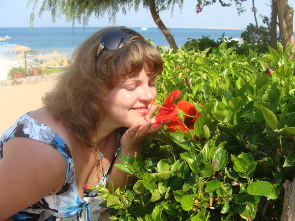 Ирина Тихонова