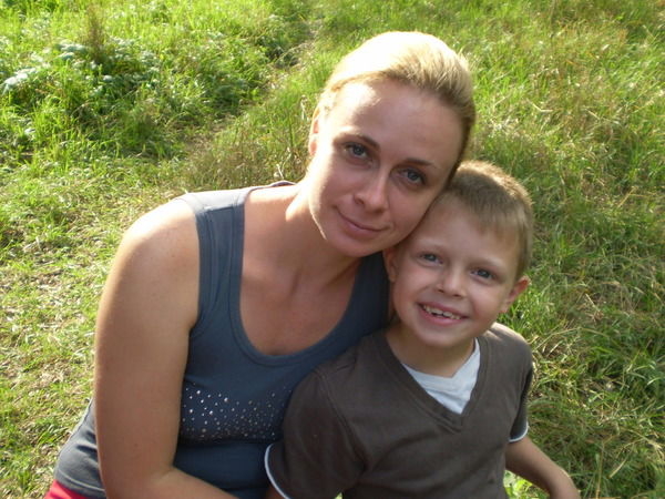 Елена Карабутова