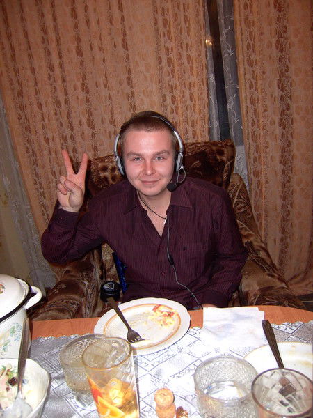 Илья Бойнов