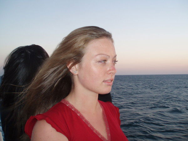 Виктория Бороненко