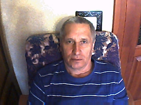 Петр Иванов