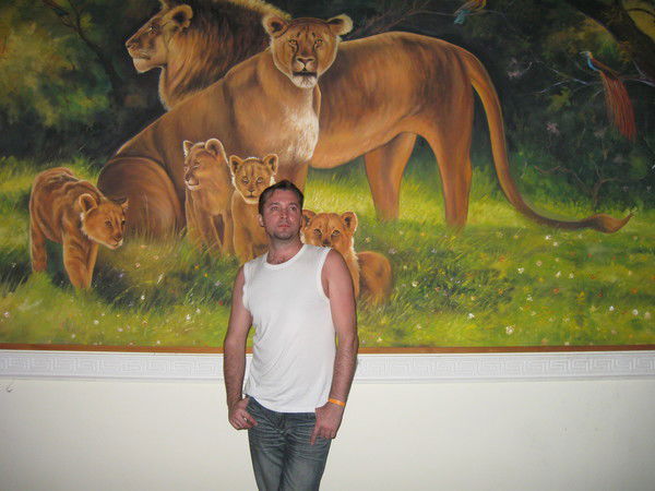 Владимир Скориков