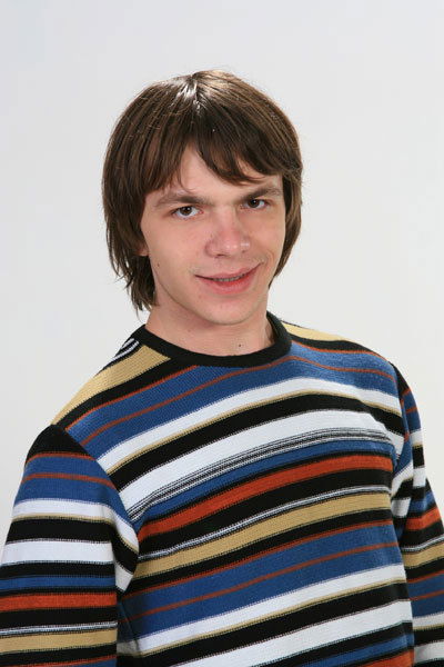 Сергей Михайлович